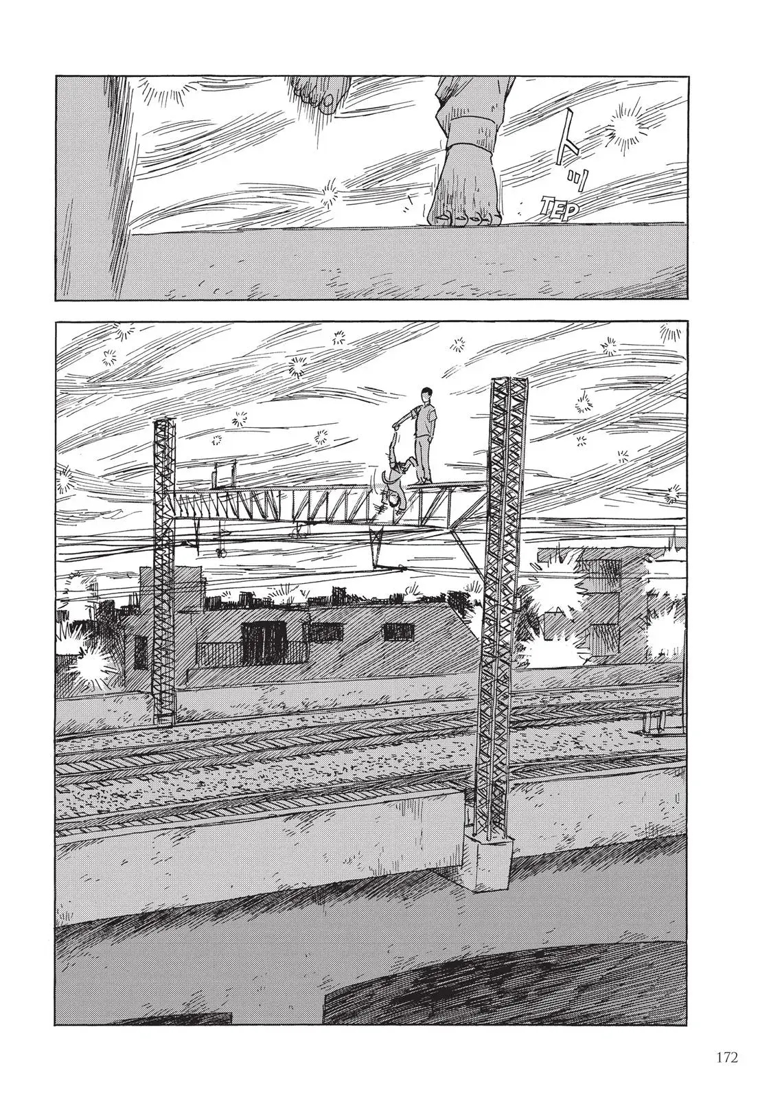Happiness Chapter 10 page 16 - 