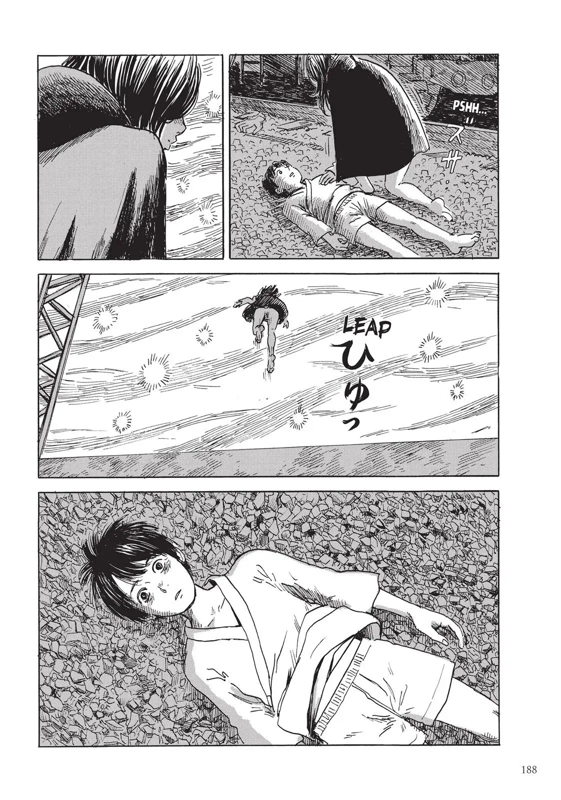 Happiness Chapter 10 page 31 - 