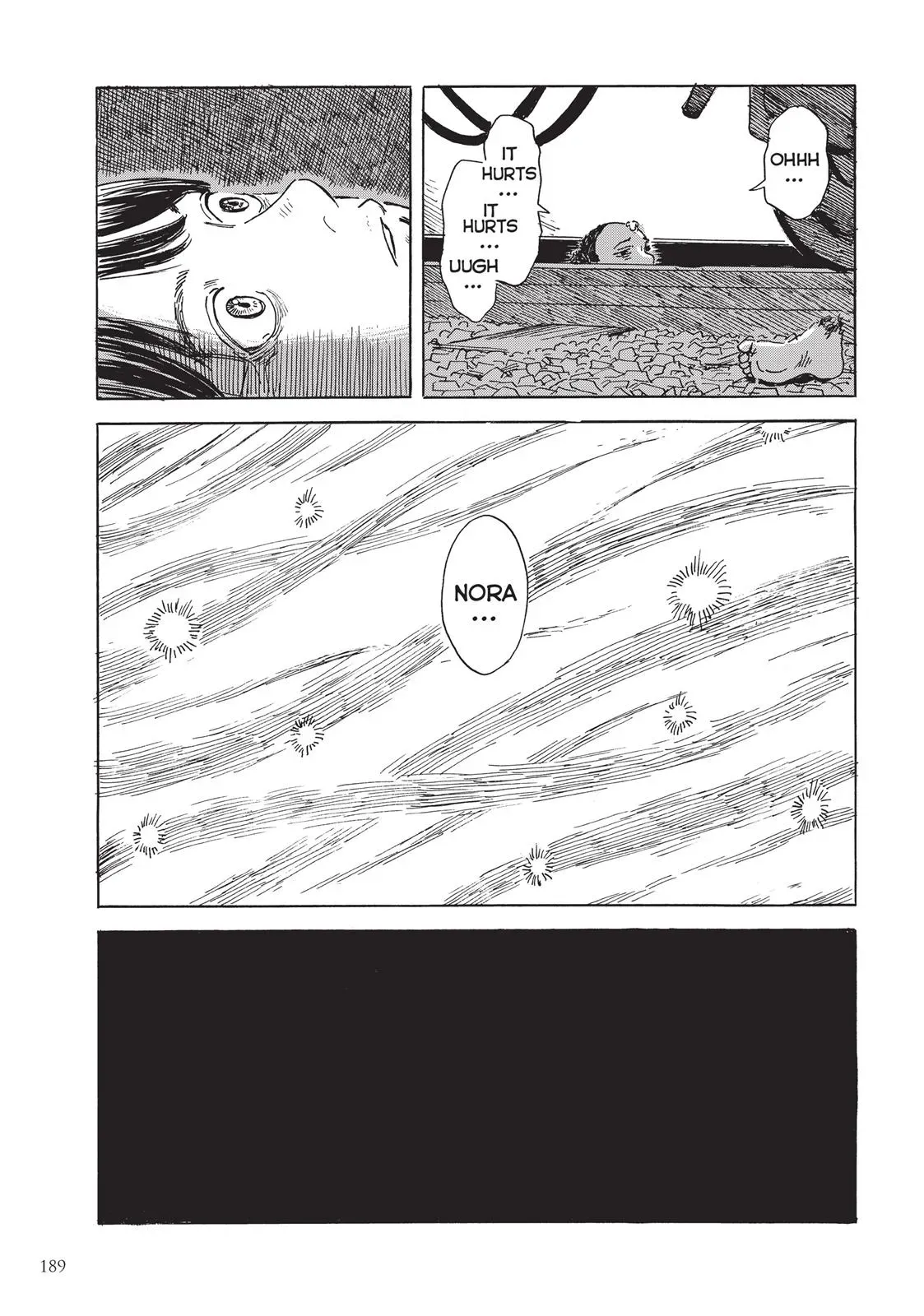 Happiness Chapter 10 page 32 - 