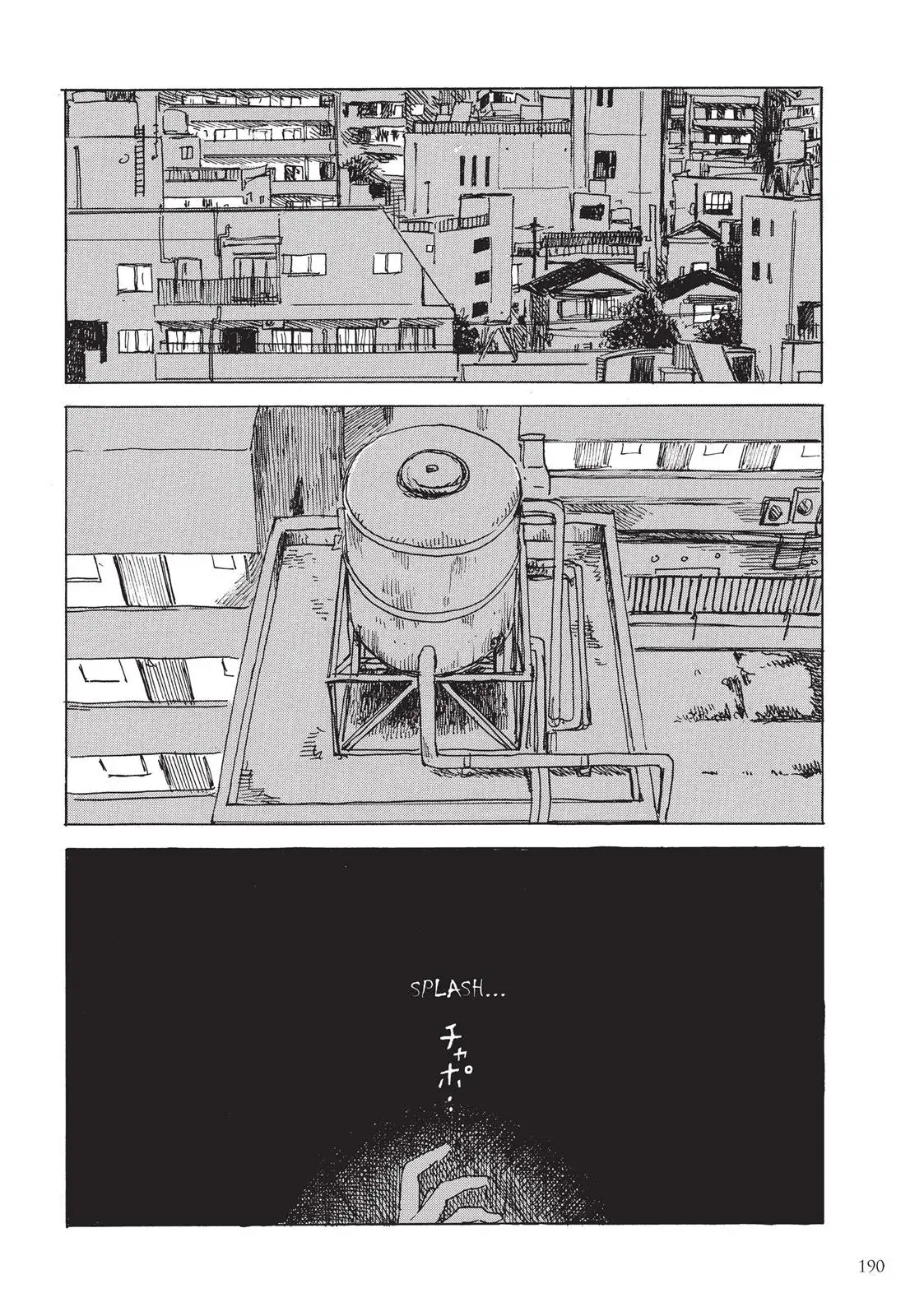 Happiness Chapter 10 page 33 - 