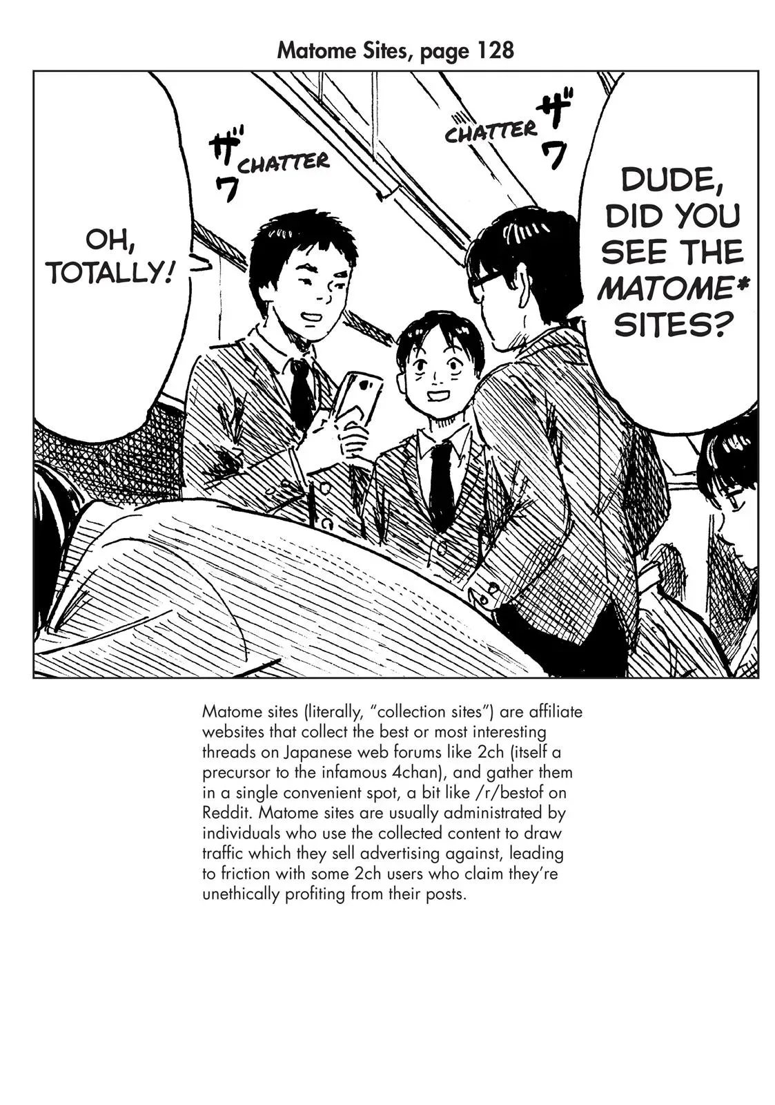Happiness Chapter 10 page 37 - 