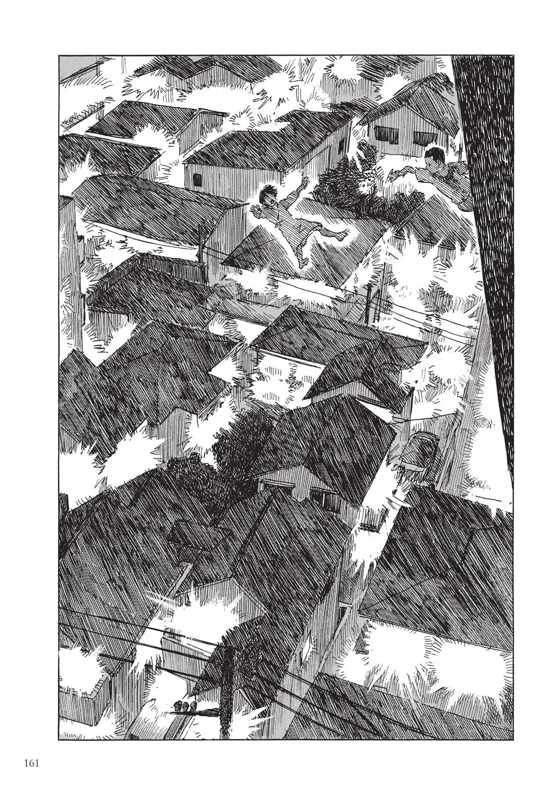 Happiness Chapter 10 page 5 - 