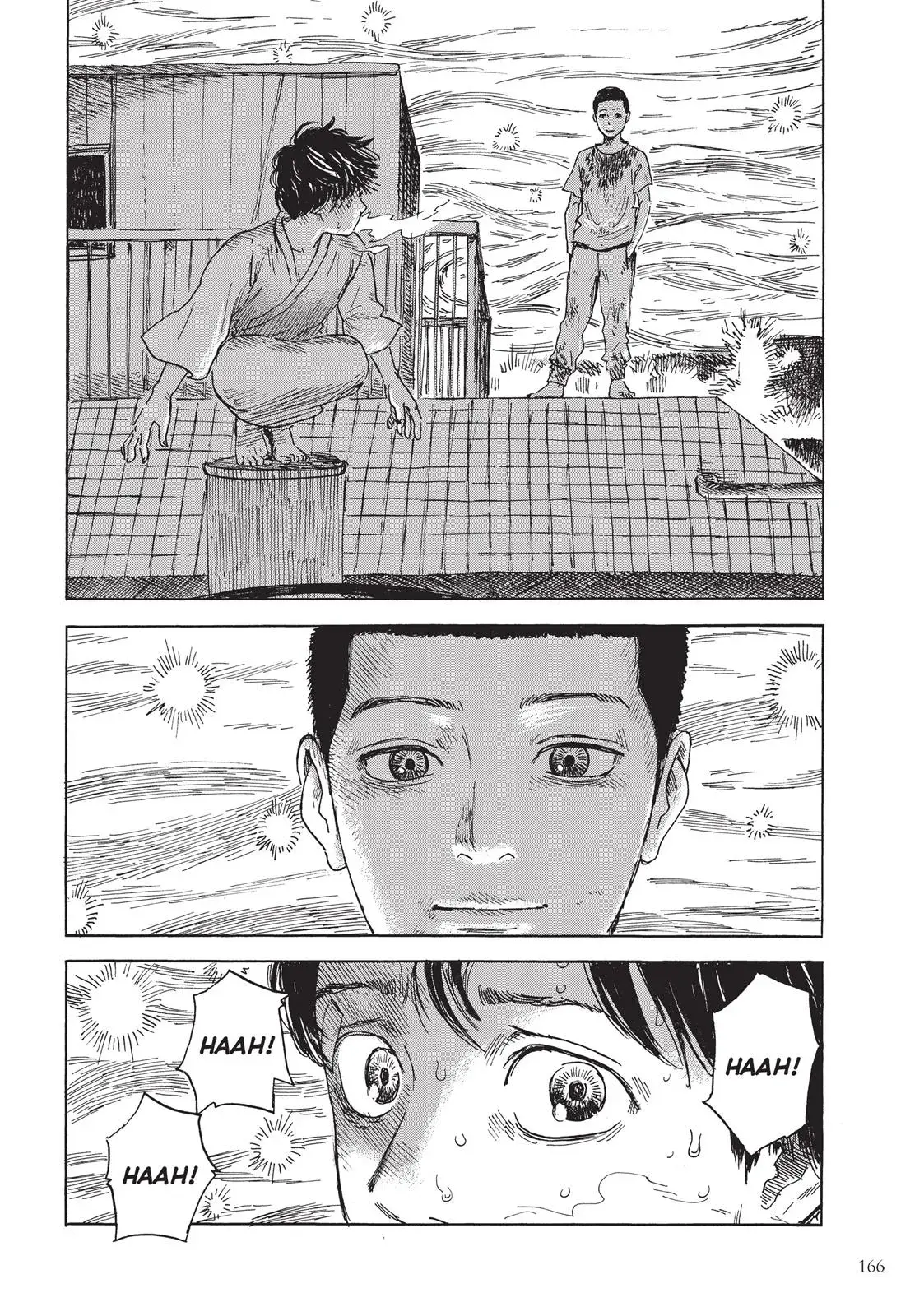 Happiness Chapter 10 page 10 - 