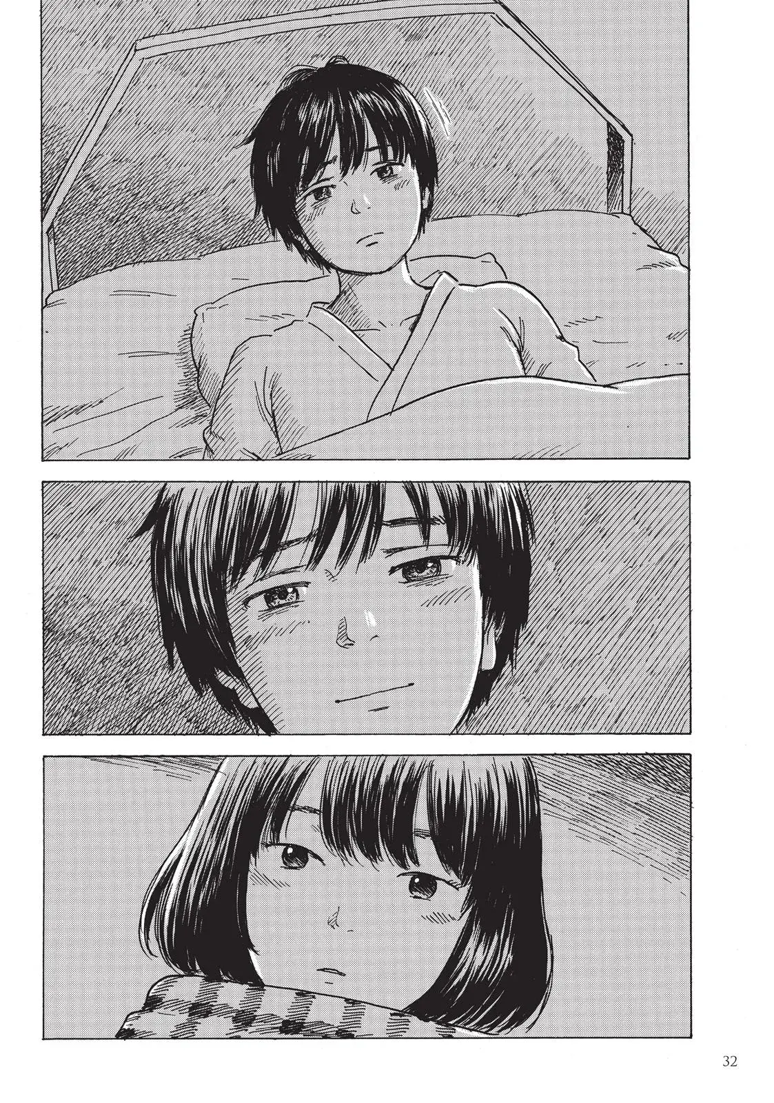 Happiness Chapter 11 page 33 - 