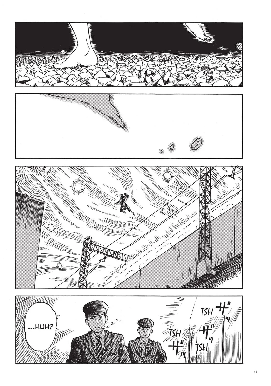 Happiness Chapter 11 page 7 - 