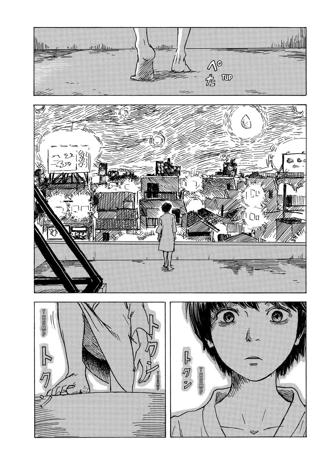 Happiness Chapter 11 page 10 - 