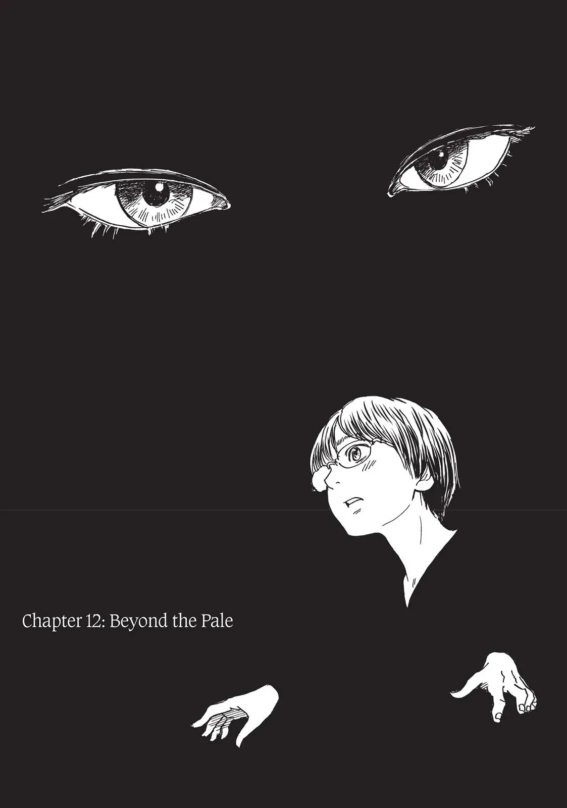 Happiness Chapter 12 page 1 - 
