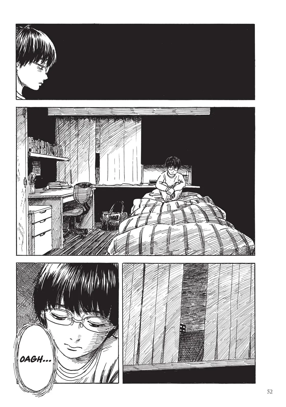 Happiness Chapter 12 page 16 - 