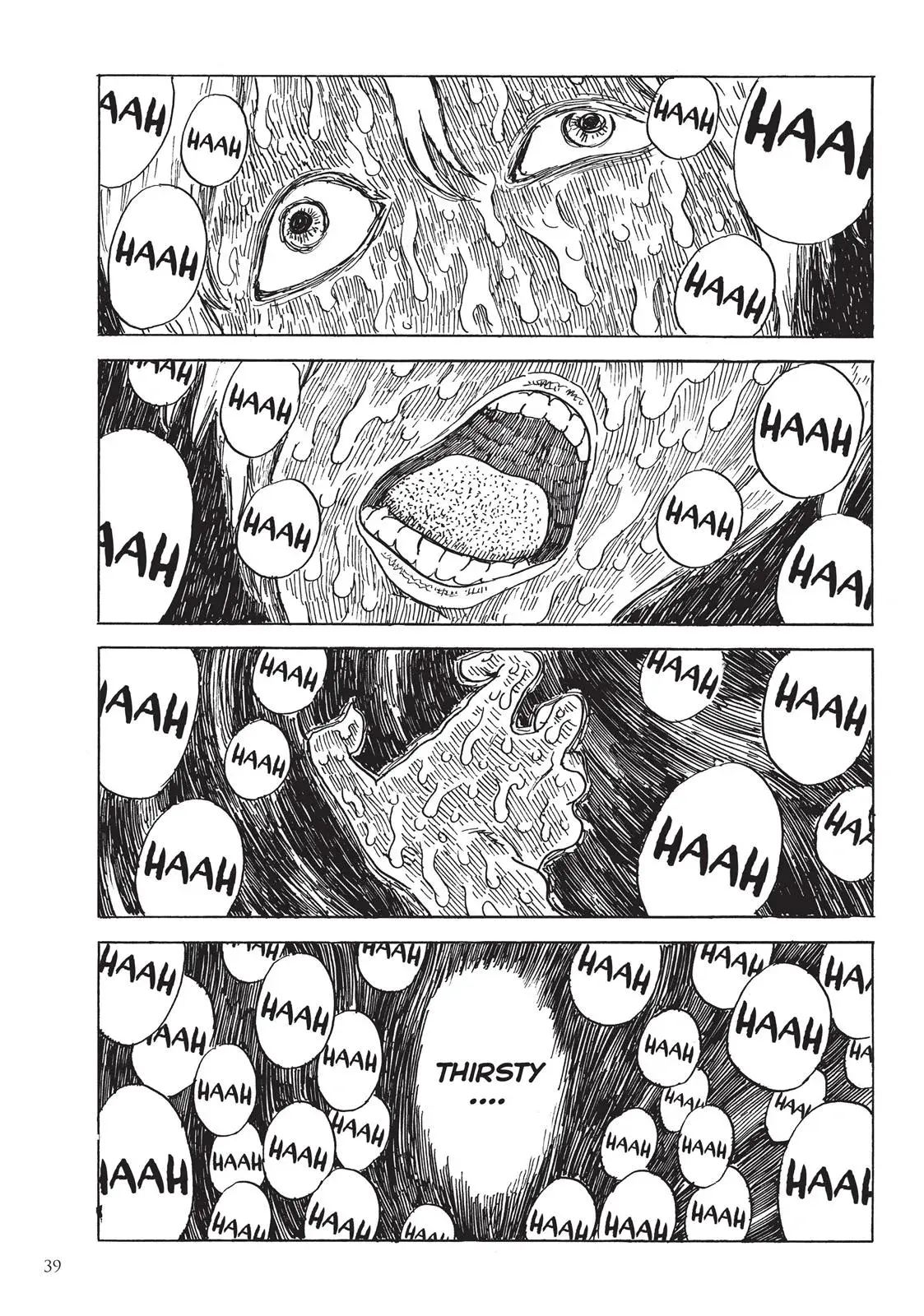 Happiness Chapter 12 page 3 - 