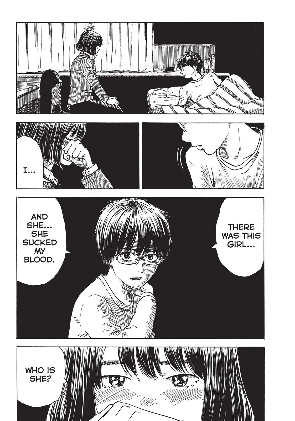 Happiness Chapter 12 page 26 - 