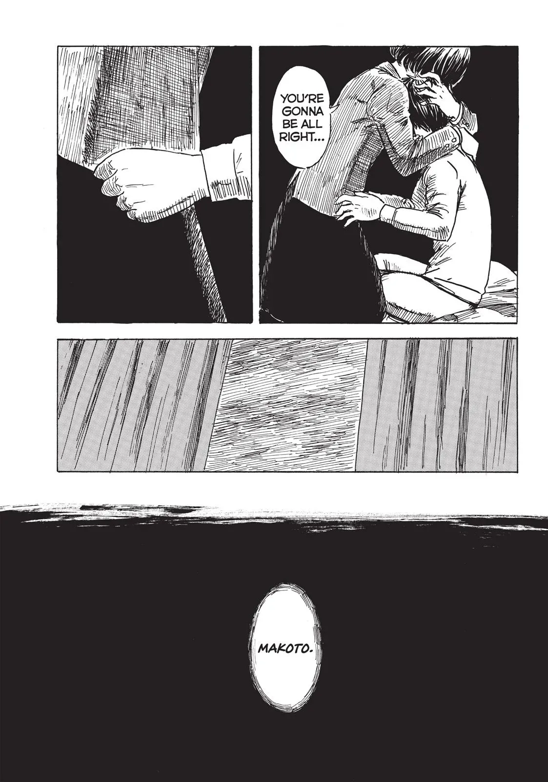 Happiness Chapter 12 page 33 - 