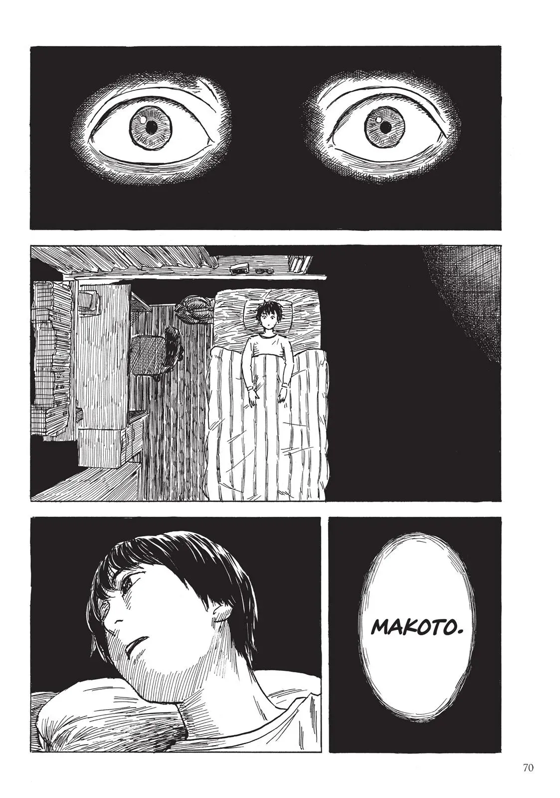 Happiness Chapter 12 page 34 - 