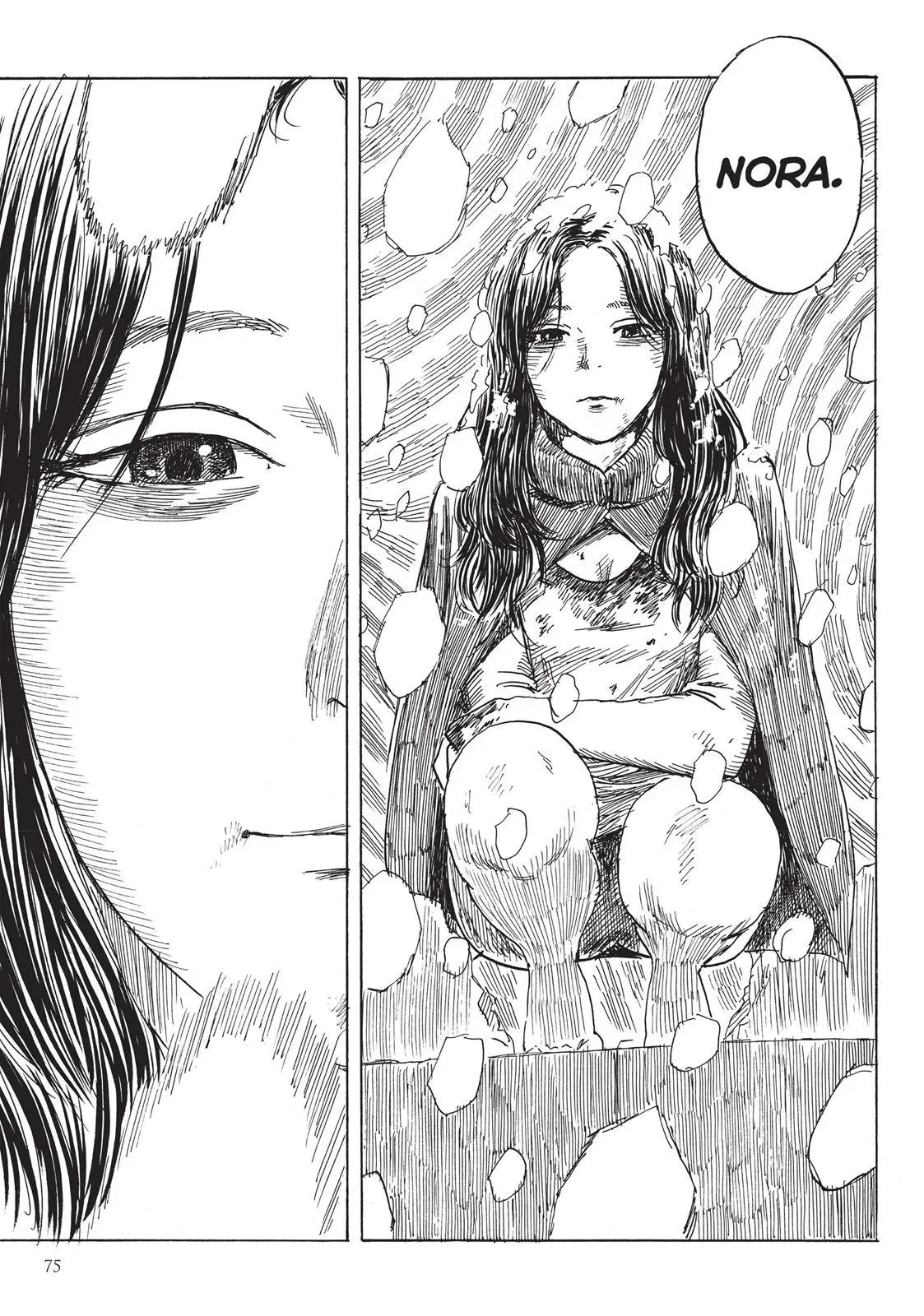Happiness Chapter 12 page 39 - 