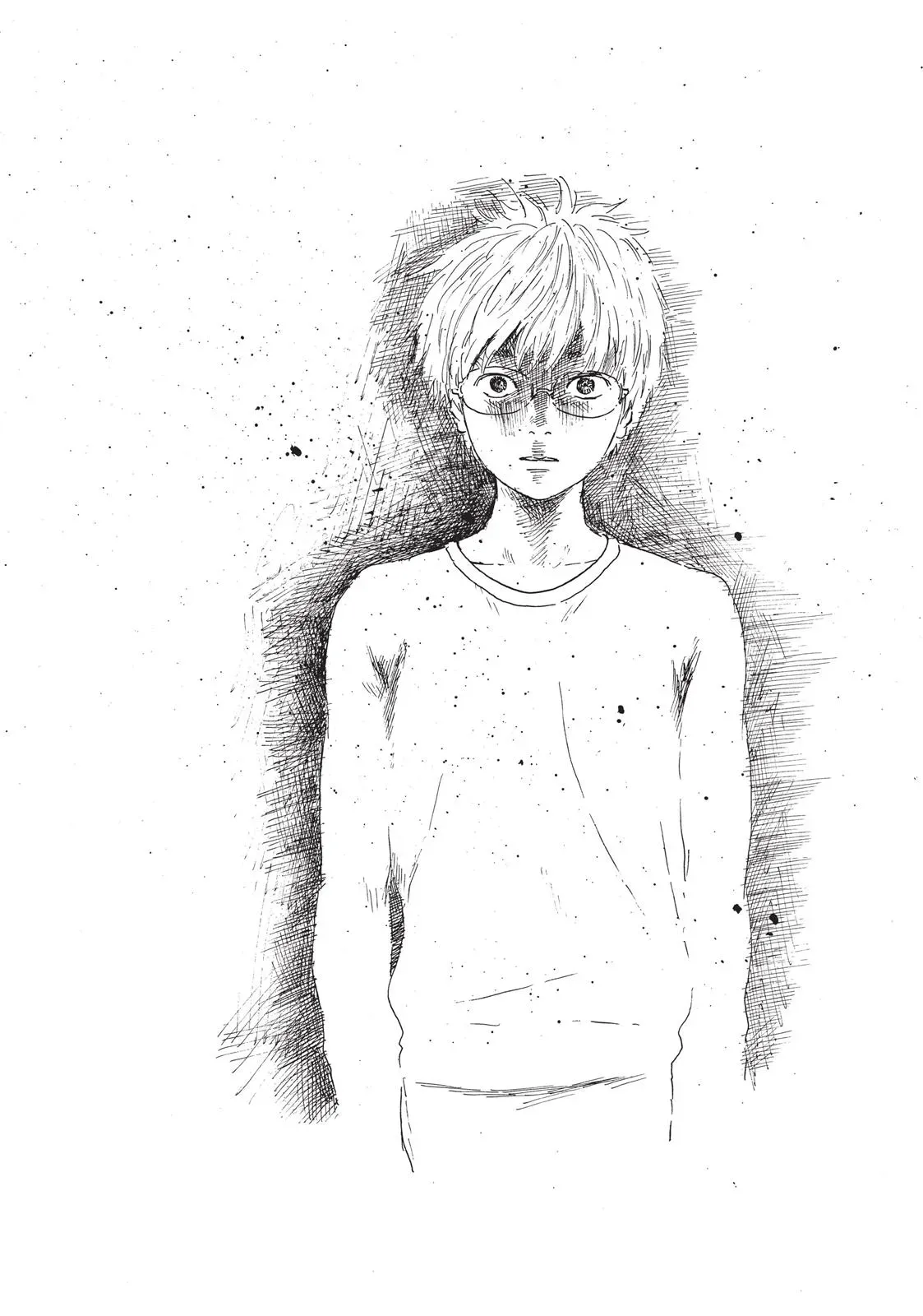 Happiness Chapter 12 page 40 - 