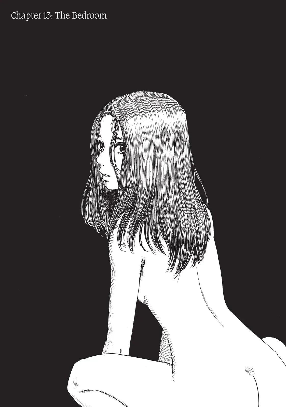 Happiness Chapter 13 page 1 - 