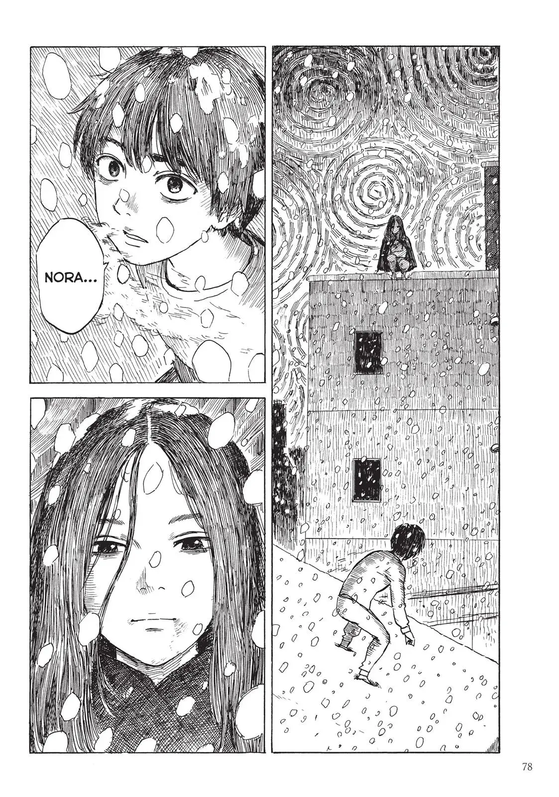 Happiness Chapter 13 page 2 - 
