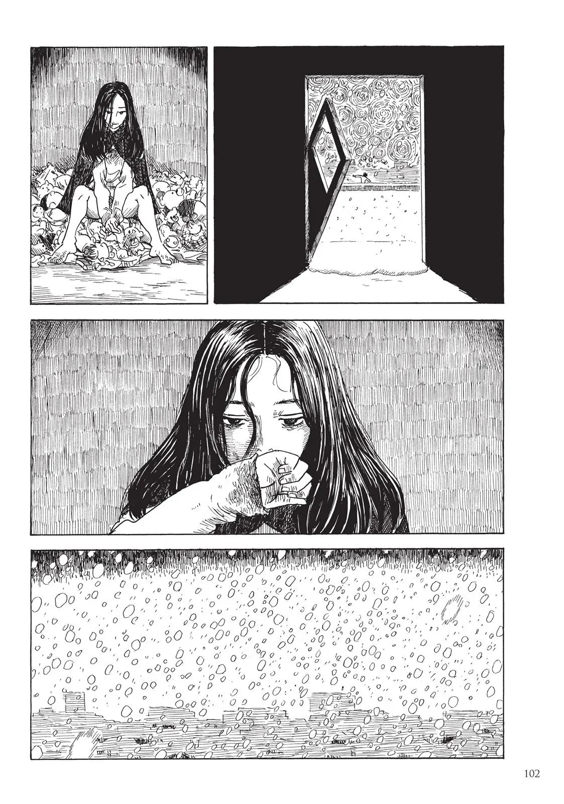 Happiness Chapter 13 page 26 - 