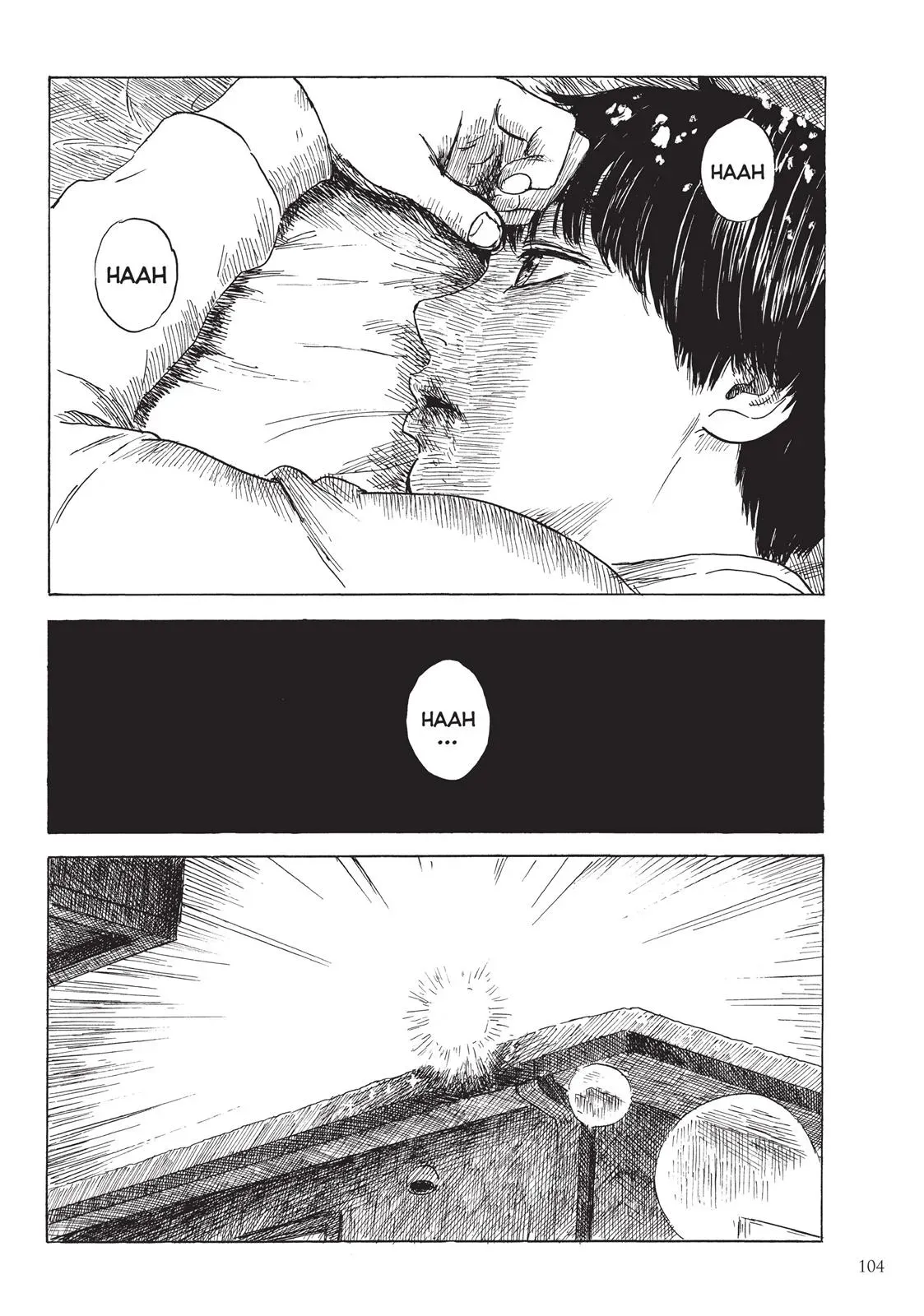 Happiness Chapter 13 page 28 - 