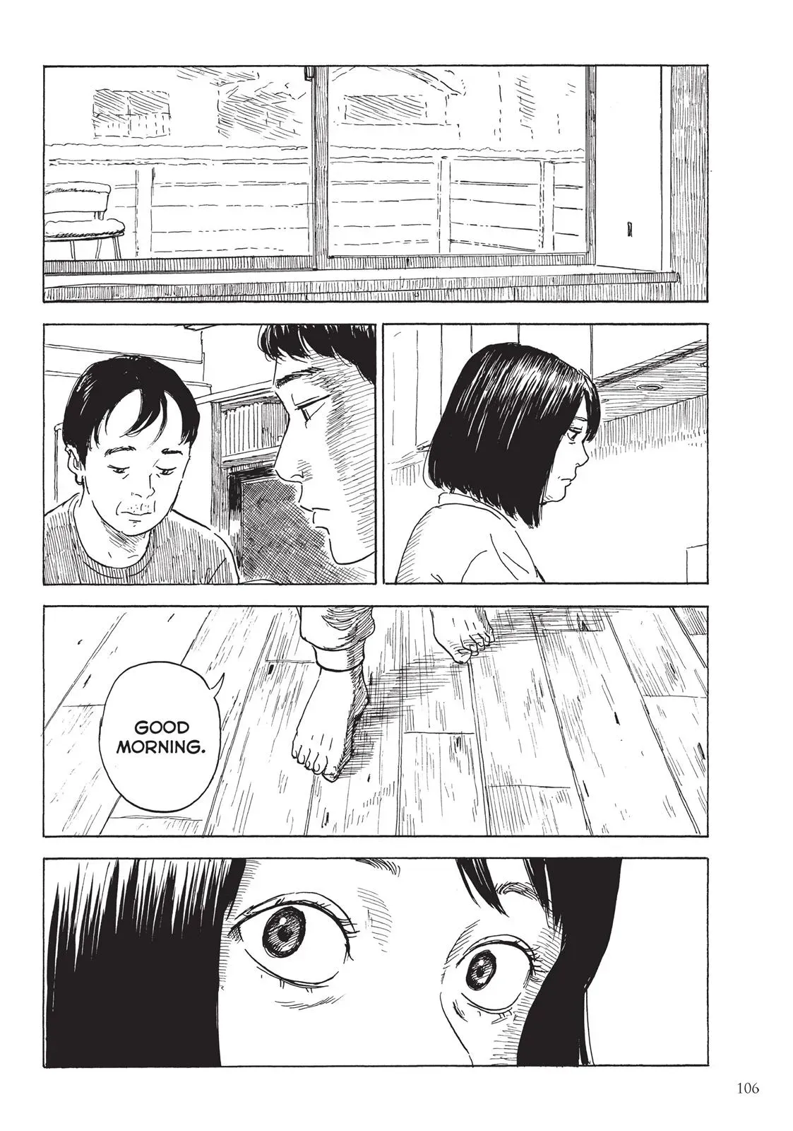 Happiness Chapter 13 page 30 - 