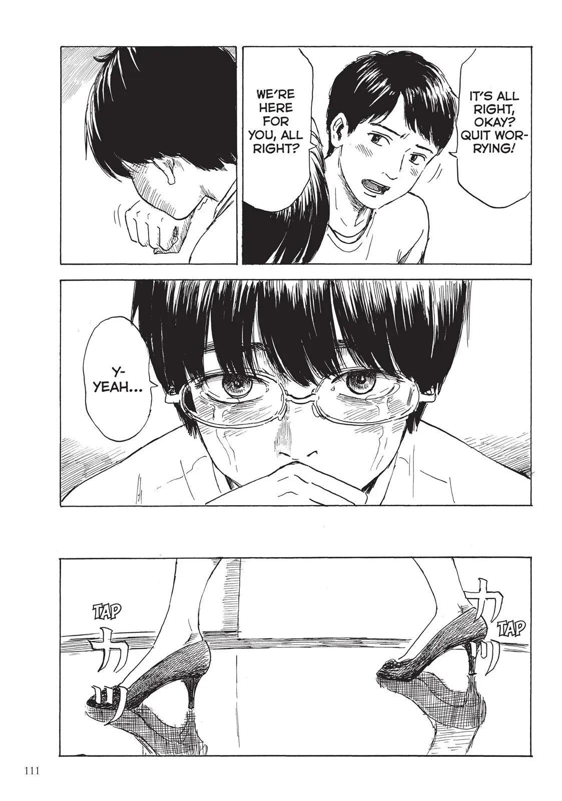 Happiness Chapter 13 page 35 - 