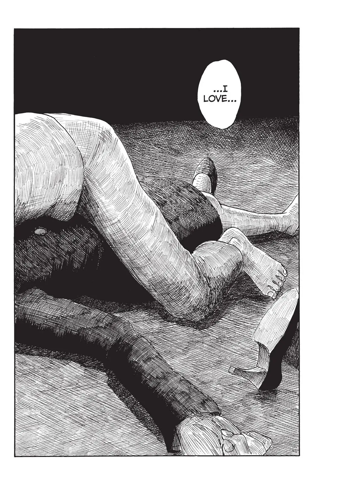 Happiness Chapter 14 page 4 - 