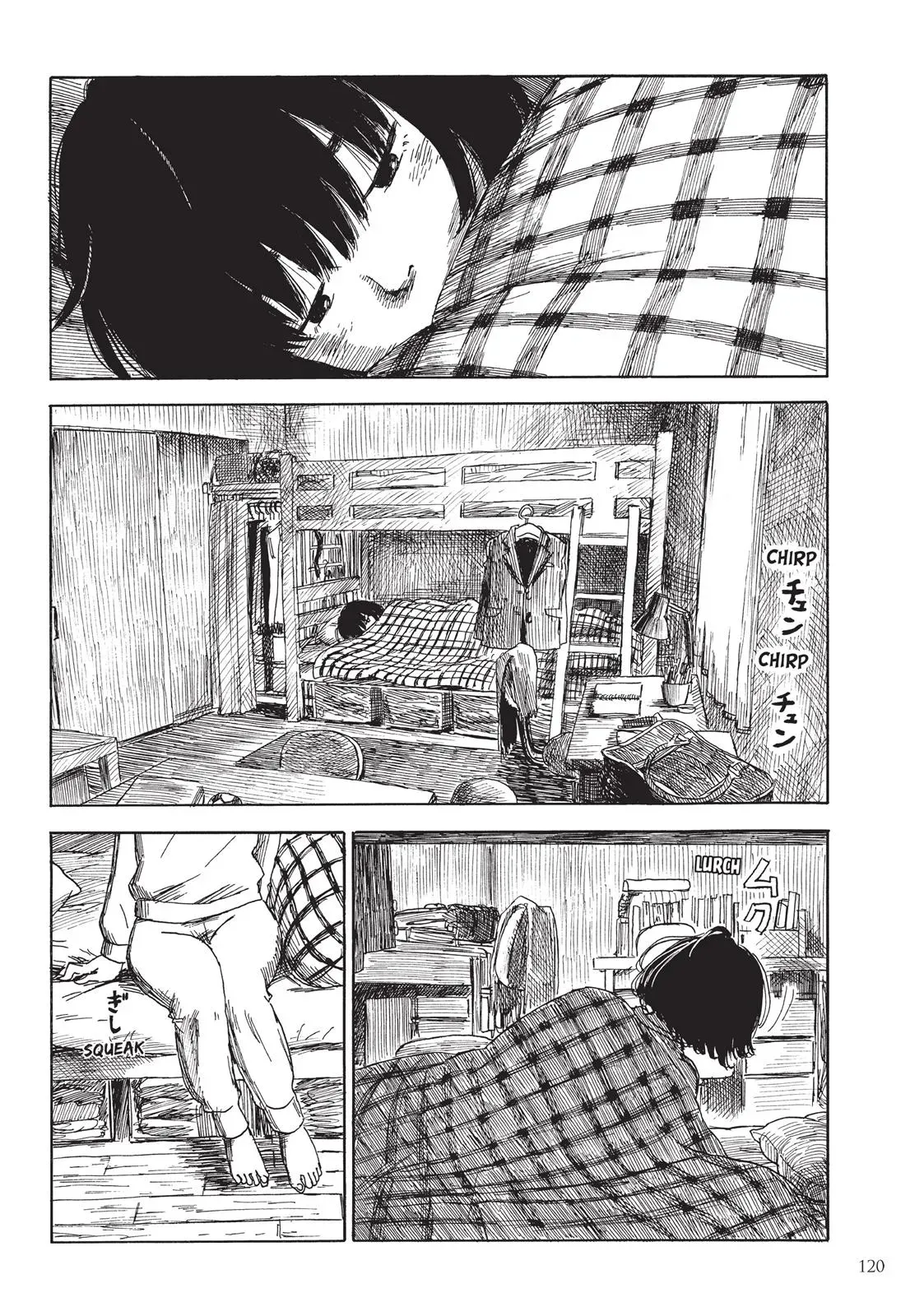 Happiness Chapter 14 page 6 - 