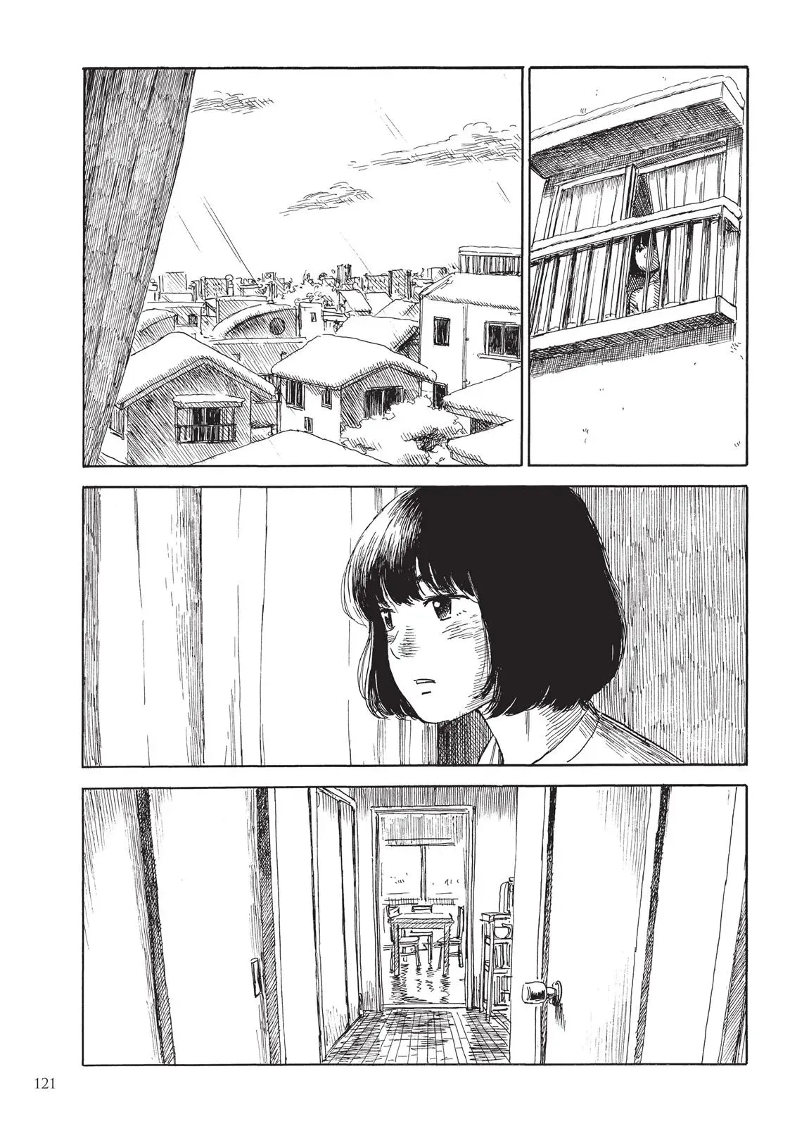 Happiness Chapter 14 page 7 - 