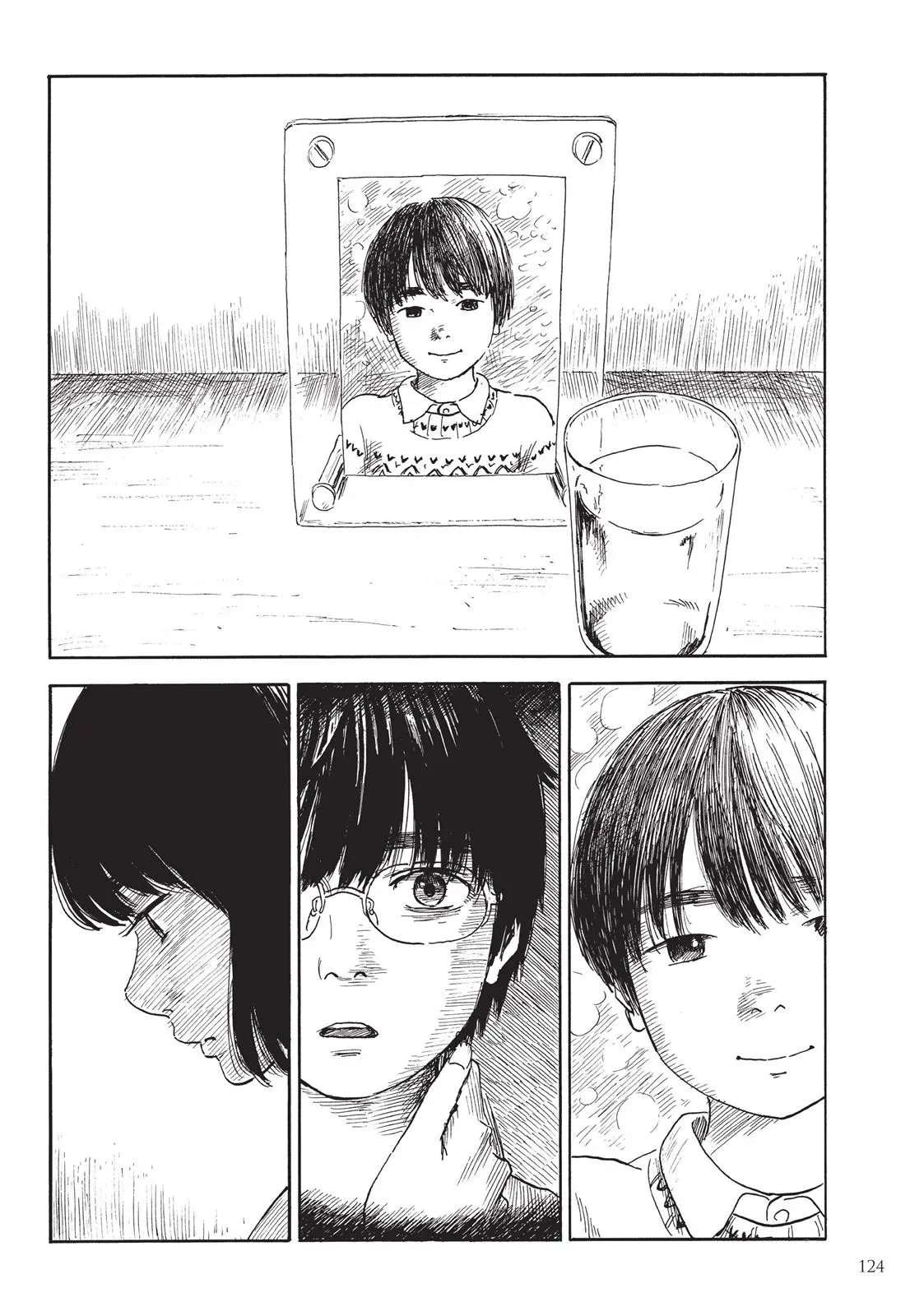 Happiness Chapter 14 page 10 - 