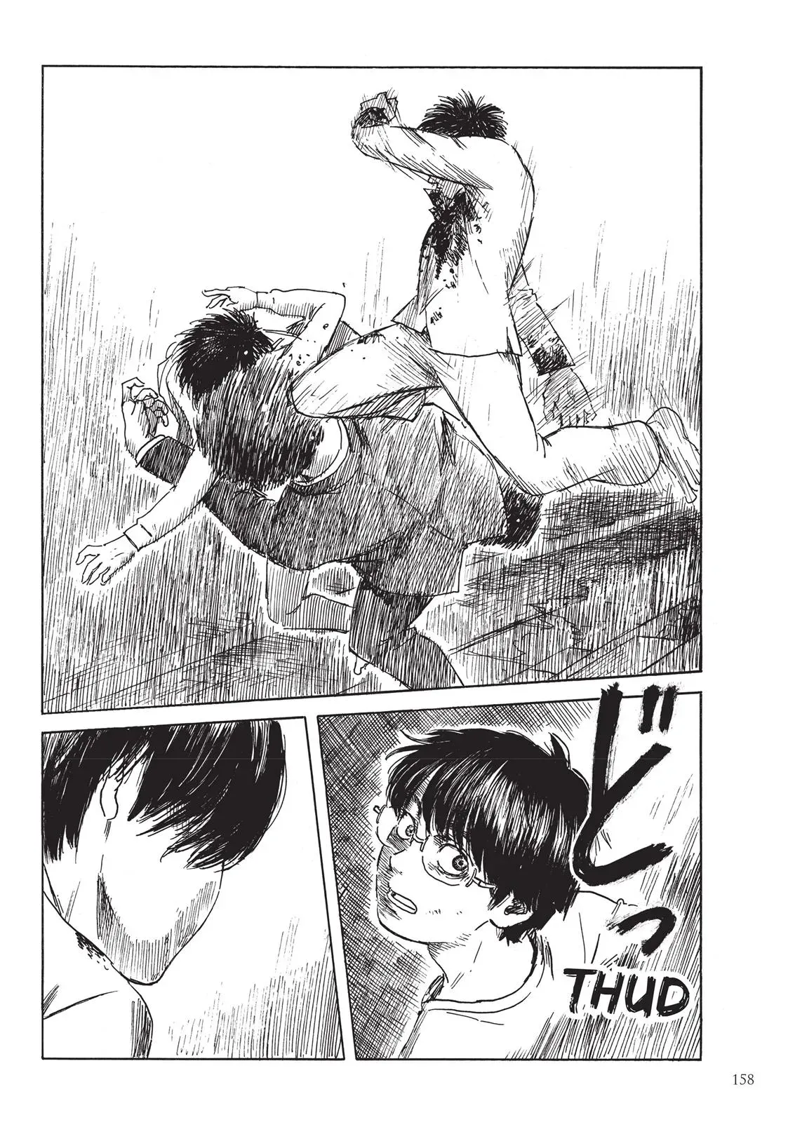 Happiness Chapter 15 page 14 - 