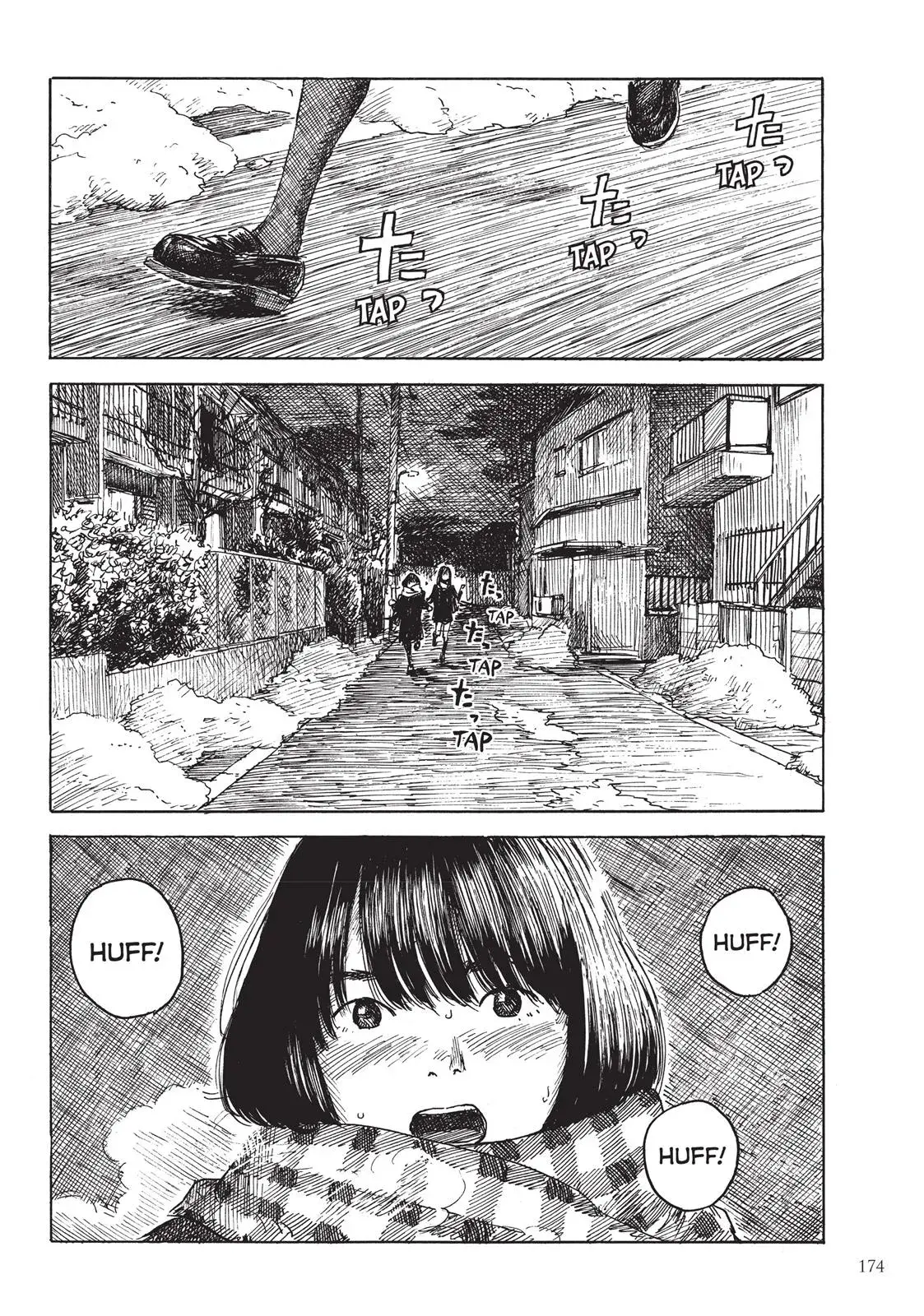 Happiness Chapter 15 page 30 - 