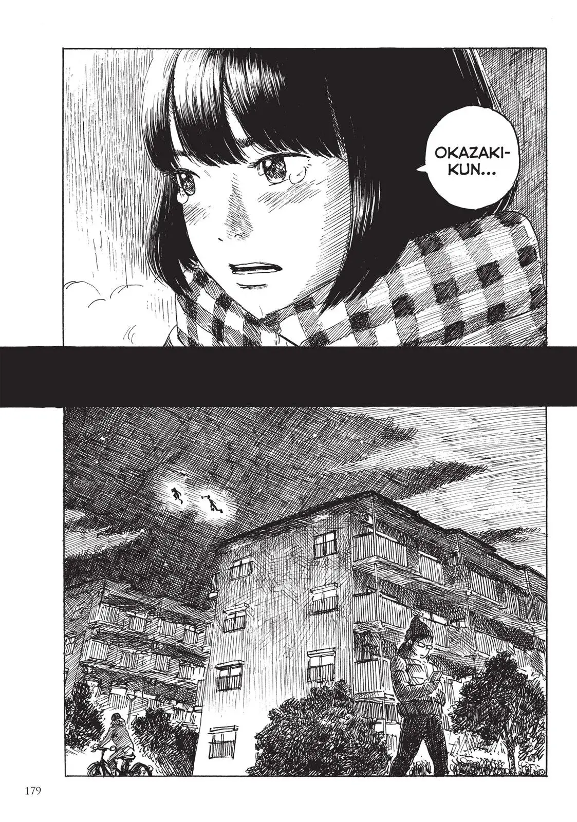 Happiness Chapter 15 page 35 - 