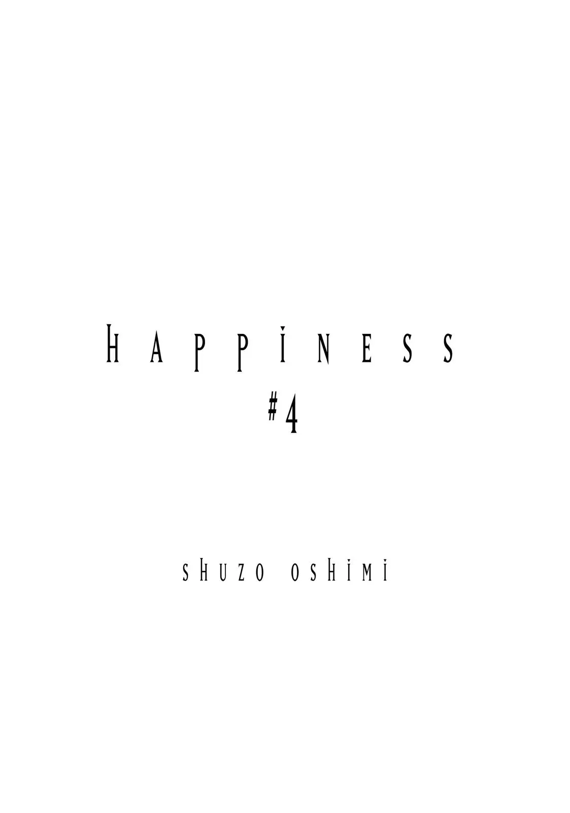 Happiness Chapter 16 page 2 - 