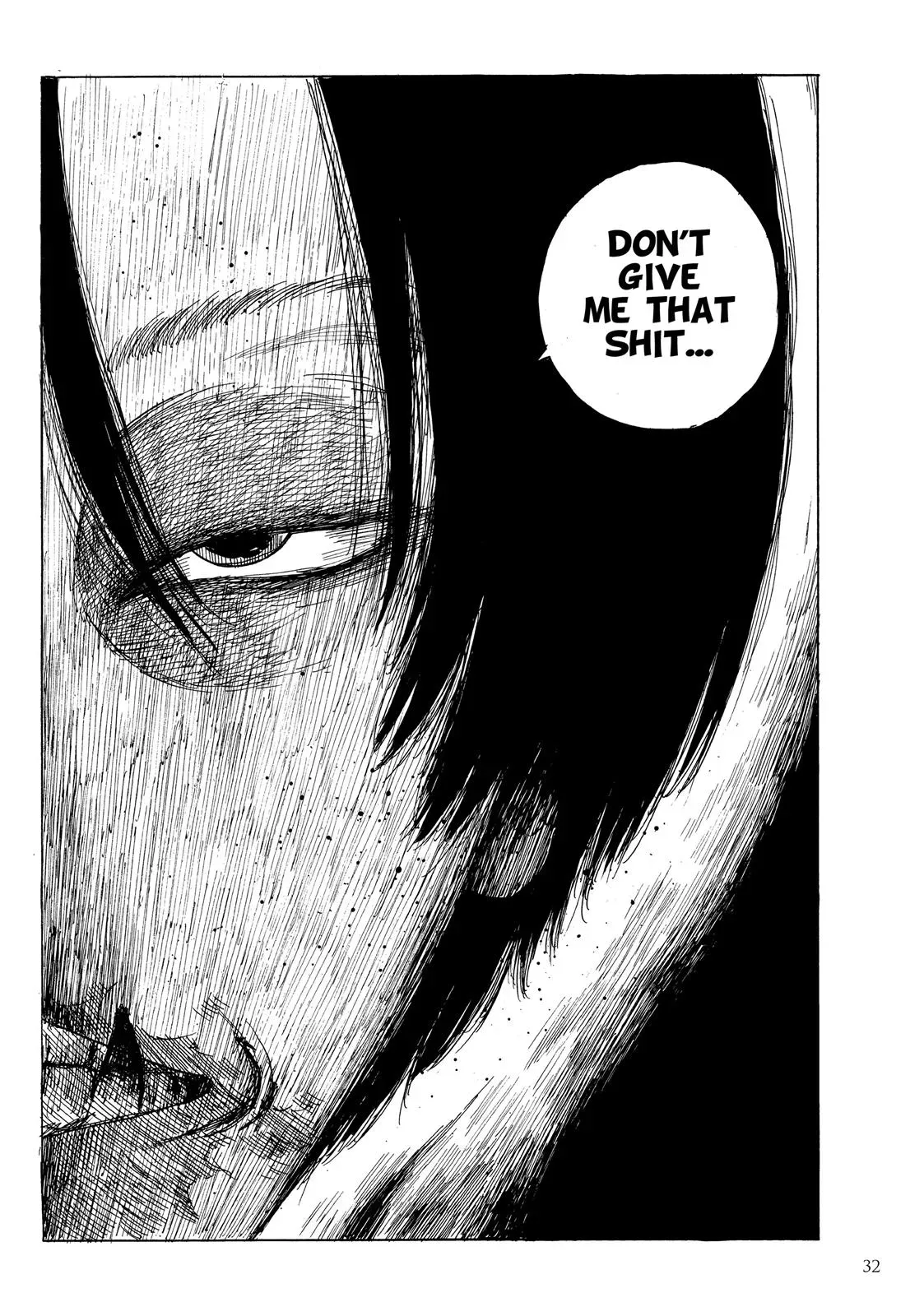Happiness Chapter 16 page 33 - 