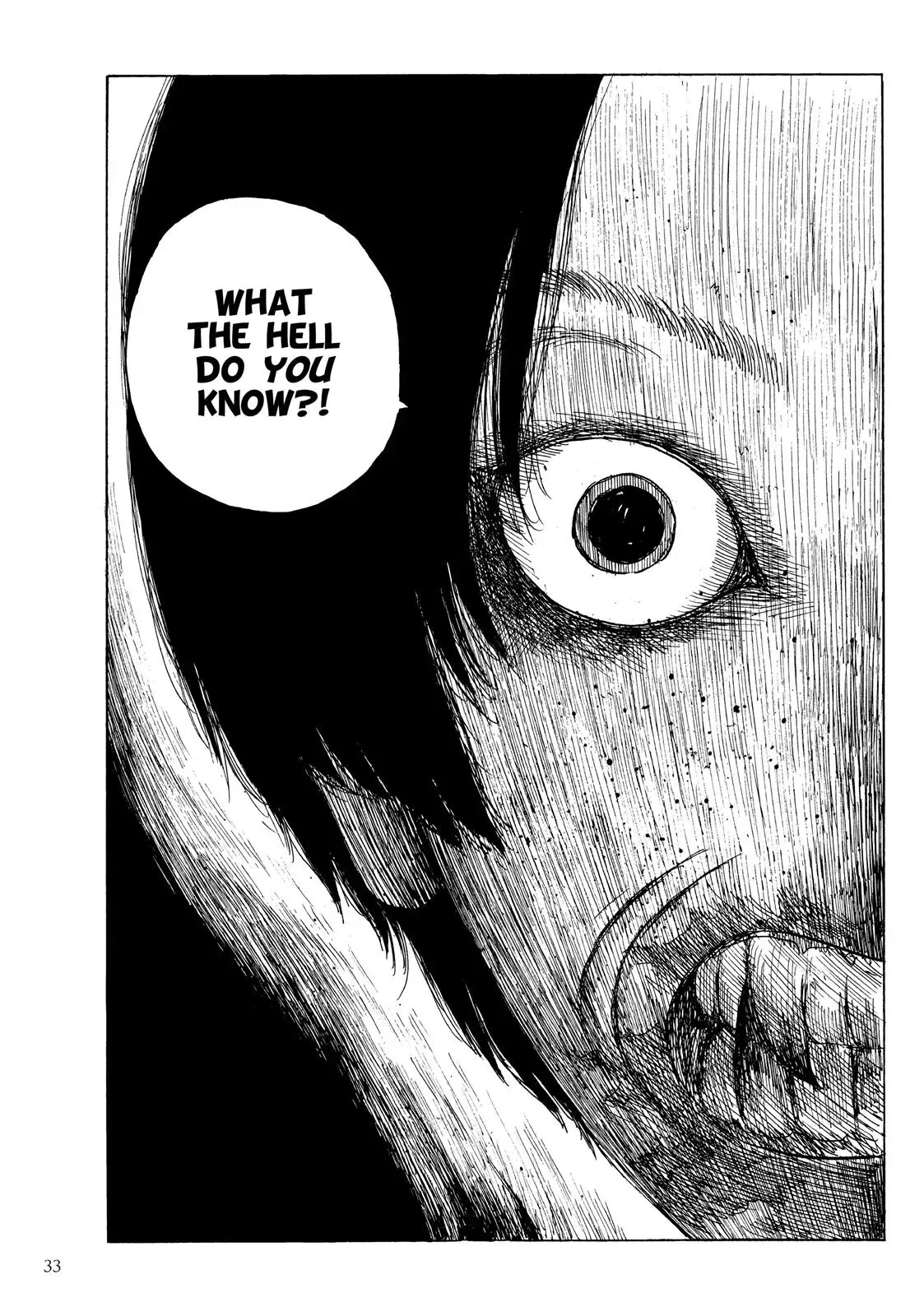 Happiness Chapter 16 page 34 - 