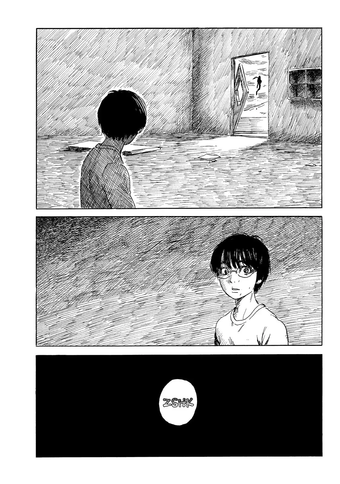 Happiness Chapter 16 page 36 - 