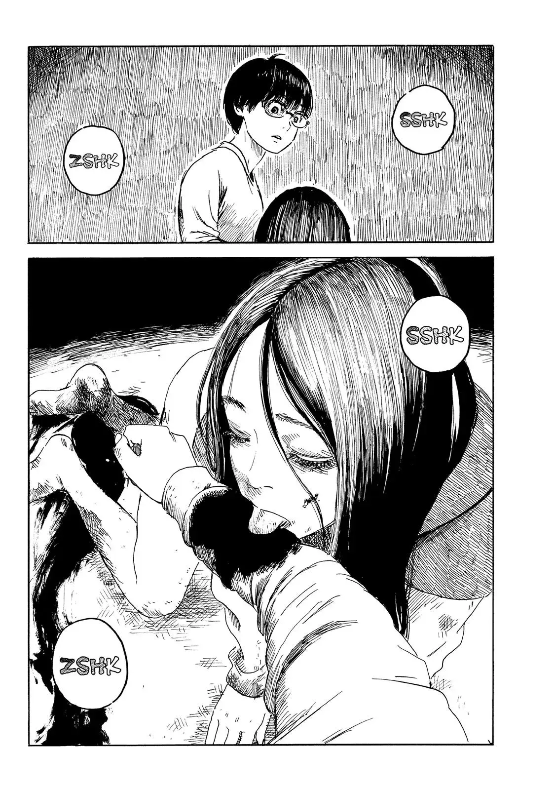 Happiness Chapter 16 page 37 - 