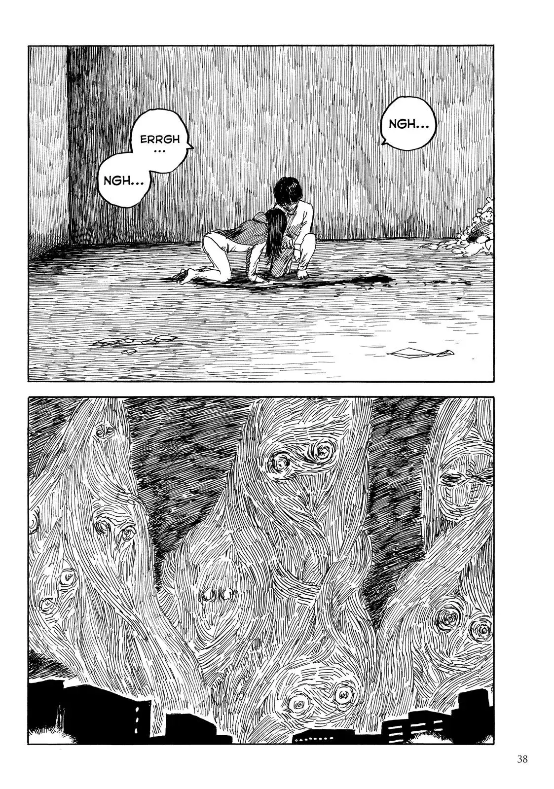Happiness Chapter 16 page 39 - 