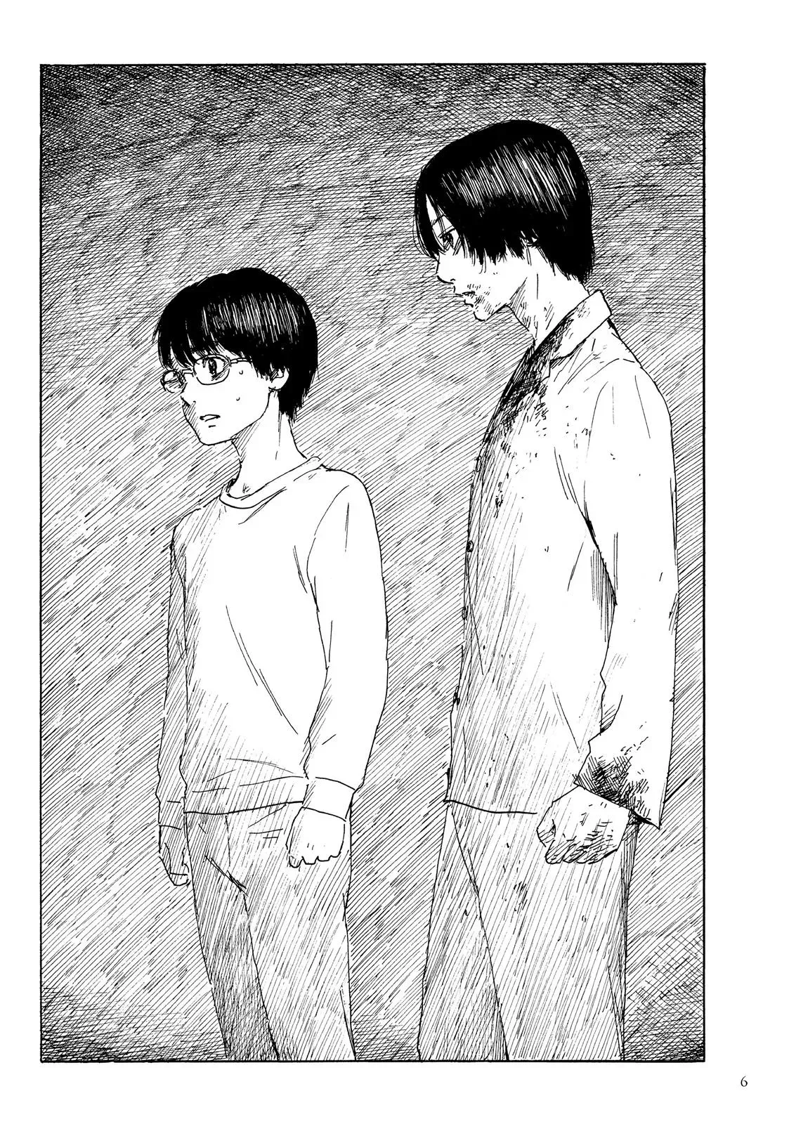 Happiness Chapter 16 page 7 - 