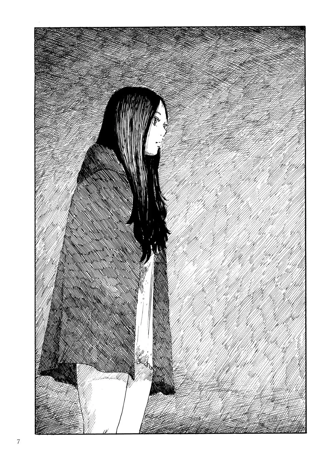 Happiness Chapter 16 page 8 - 