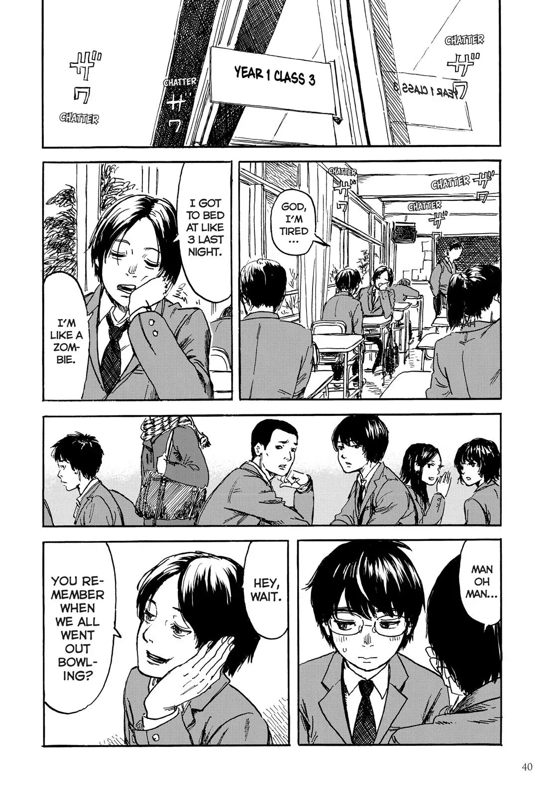 Happiness Chapter 7 page 4 - 