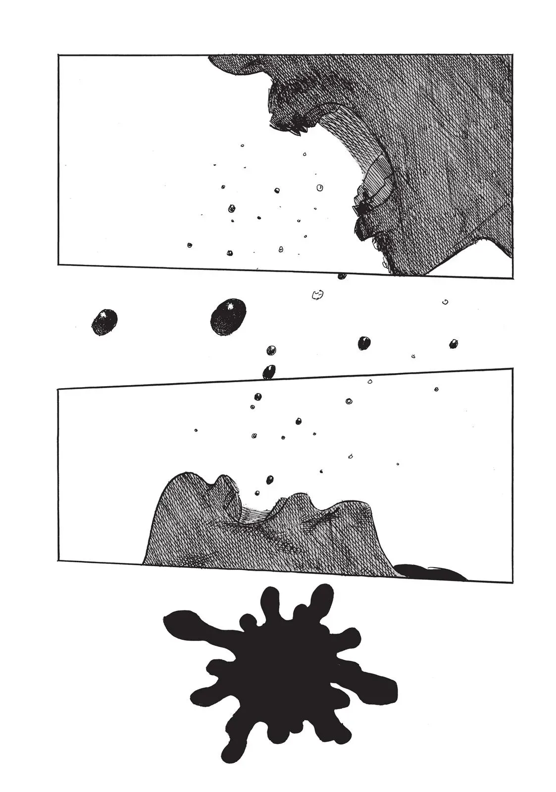 Happiness Chapter 7 page 45 - 