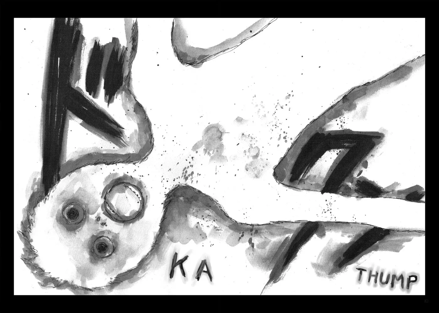 Happiness Chapter 7 page 46 - 