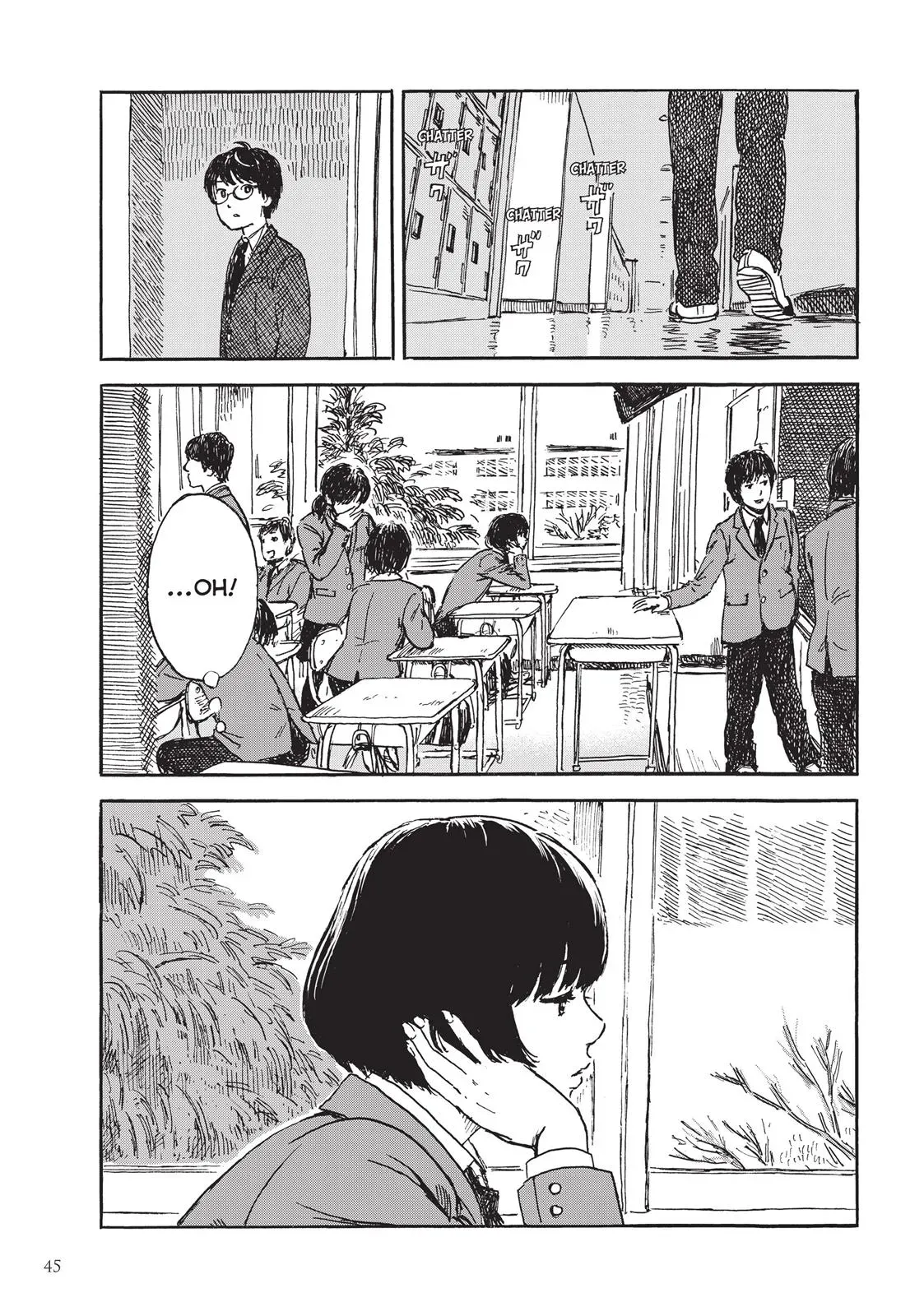 Happiness Chapter 7 page 9 - 