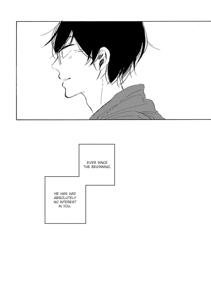 Happy Birthday Chapter 3 page 21 - 