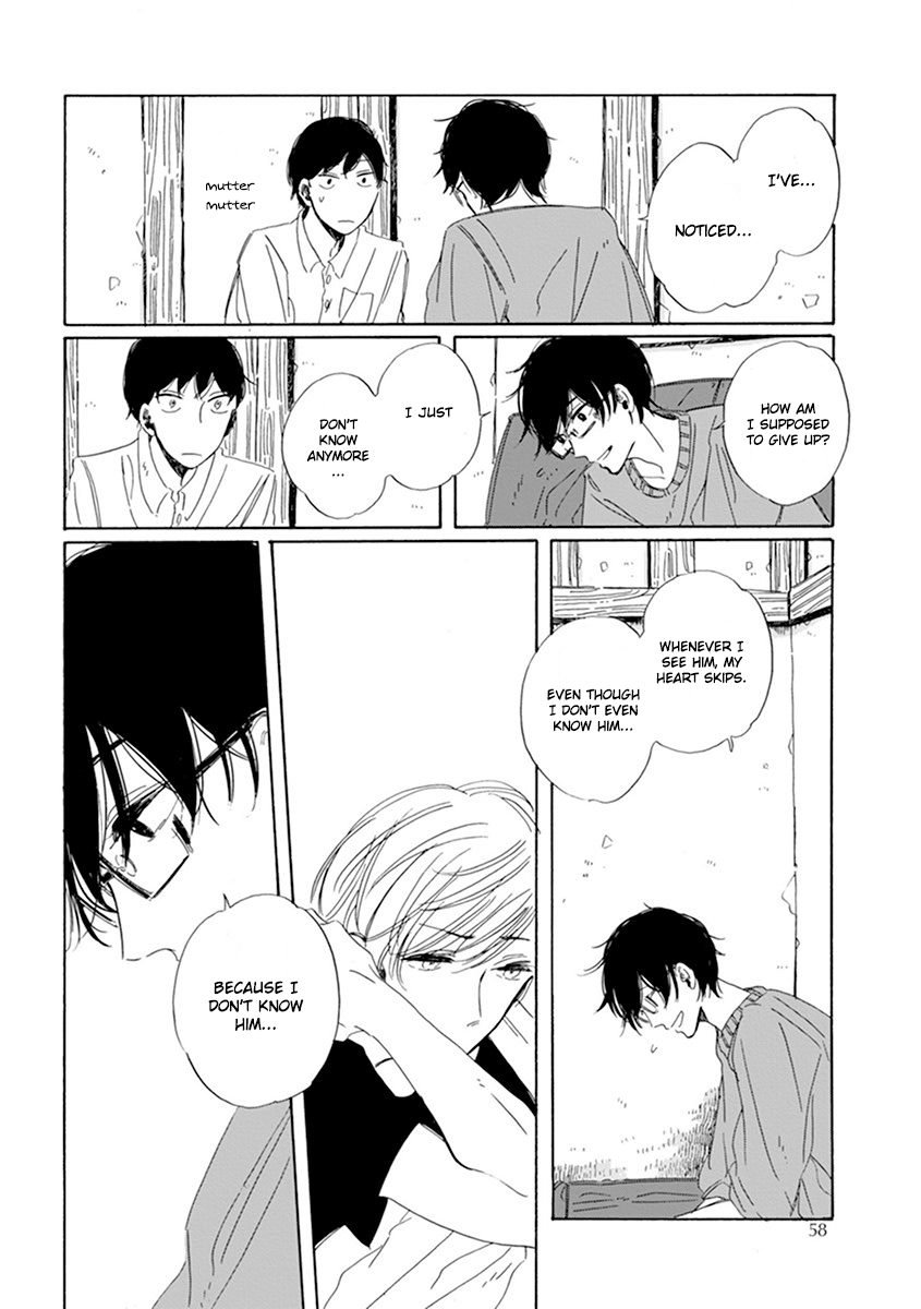 Happy Birthday Chapter 3 page 7 - 