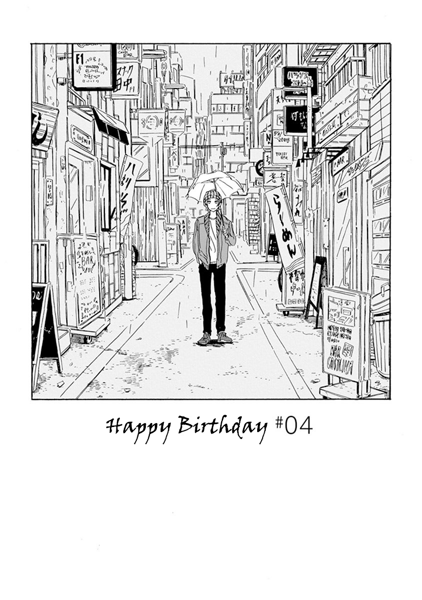 Happy Birthday Chapter 4 page 2 - 
