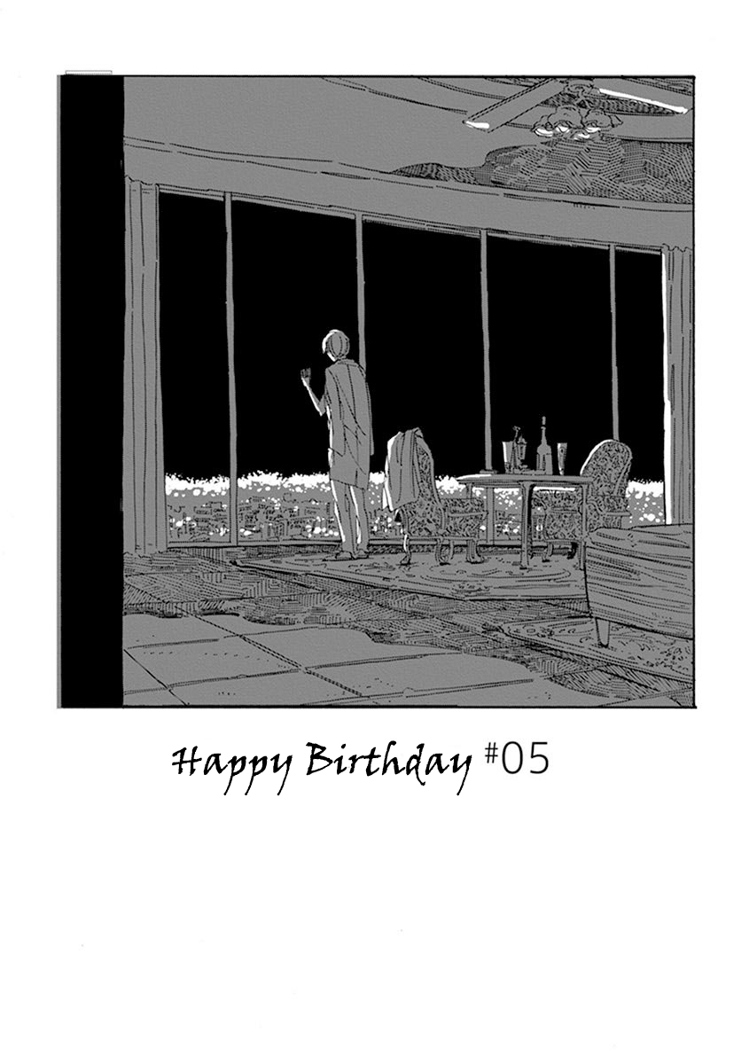 Happy Birthday Chapter 5 page 2 - 
