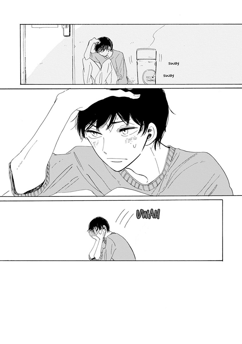 Happy Birthday Chapter 5 page 30 - 