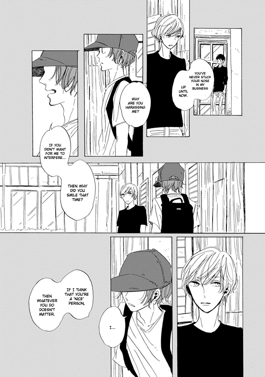 Happy Birthday Chapter 5 page 7 - 
