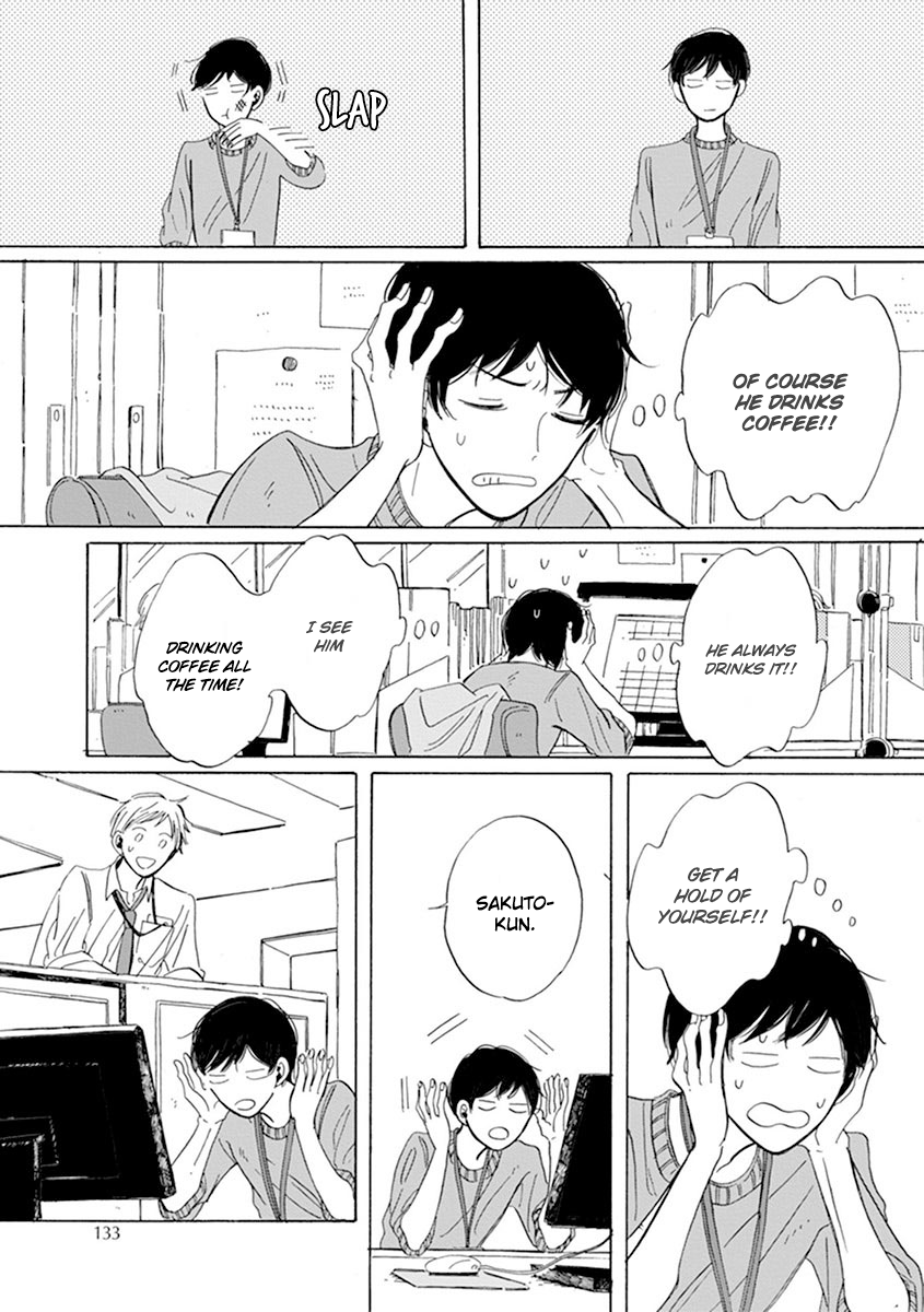 Happy Birthday Chapter 6 page 4 - 